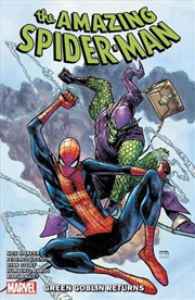 Buy Amazing Spiderman By Nick Spencer Vol 10