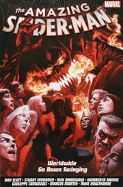 Buy Amazing Spider Man Worldwide Vol 9
