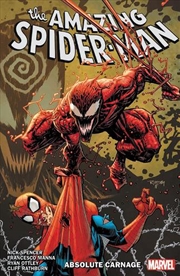 Buy Amazing Spider Man By Nick Spencer Vol 6