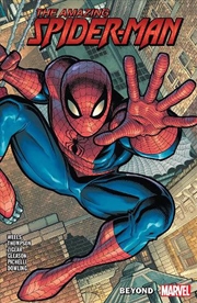 Buy Amazing Spider Man Beyond Vol 1