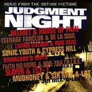 Buy Judgement Night - Music From The Motion Picture - Red Vinyl