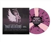Buy Angel Killer Zero (Spinner Pink & Purple W/ Black Splatter - Au Exclusive)