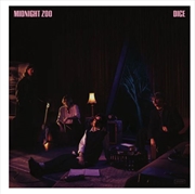 Buy Midnight Zoo - Purple Vinyl