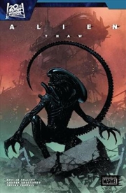 Buy Alien Vol 1 Thaw