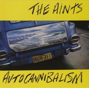 Buy Autocannibalism
