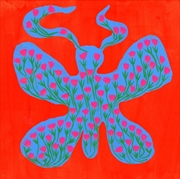 Buy Blue Skies - Lipstick Pink Vin