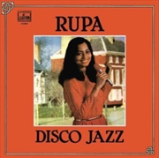 Buy Disco Jazz - Silver Vinyl