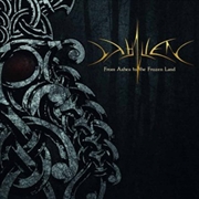 Buy From Ashes To Frozen Land