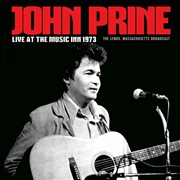 Buy Live At The Music Inn 1973