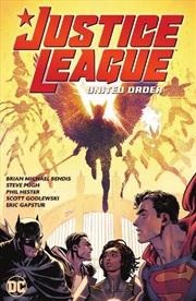 Buy Justice League Vol 2
