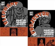 Buy Projector & Elephant