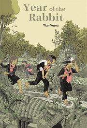 Buy Year Of The Rabbit