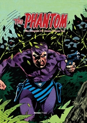 Buy Complete Dc Comics Phantom Vol 2