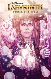 Buy Jim Hensons Labyrinth Under The Spell