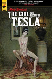 Buy Girl Who Electrified Tesla