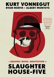 Buy Slaughterhouse Five