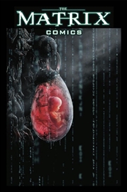 Buy Matrix Comics 20Th Anniversary