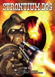 Buy Strontium Dog The Son