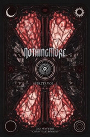 Buy Nothing More Spirits Vol 1