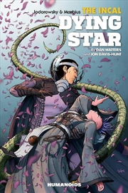 Buy Incal The Dying Star