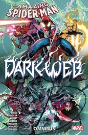 Buy Amazing Spider-Man: Dark Web Omnibus