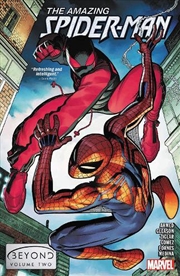 Buy Amazing Spiderman Beyond Vol 2