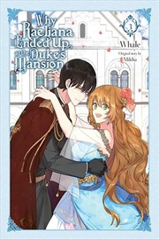 Buy Why Raeliana Ended Up At The Dukes Mansion 3