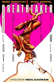 Buy Breathtaker Collection 1