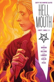 Buy Buffy Vampire Slayer/Angel Hellmouth
