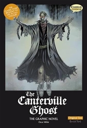 Buy Canterville Ghost Original Text