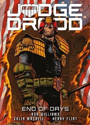 Buy Judge Dredd End Of Days