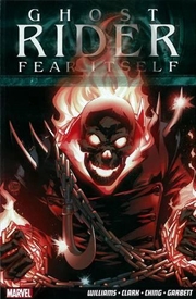 Buy Ghost Rider Fear Itself