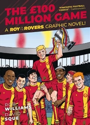 Buy Roy Of The Rovers/Gbp100 Million Game