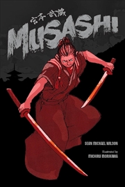 Buy Musashi