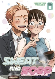 Buy Sweat & Soap 6