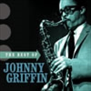 Buy Best Of Johnny Griffin