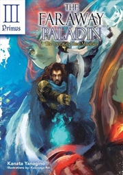 Buy Faraway Paladin Lord Rust Mountains Prh