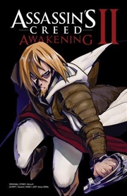 Buy Assassins Creed Awakening Vol 2