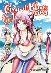 Buy Grand Blue Dreaming 17