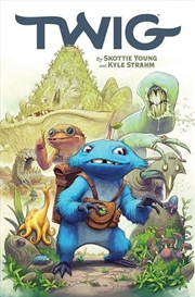 Buy Twig Volume 1