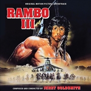 Buy Rambo Iii - O.S.T.