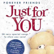 Buy Forever Friends - Just For You