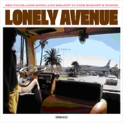 Buy Lonely Avenue