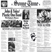 Buy Sometime In New York City