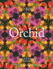 Buy The Orchid - Royal Botanic Gardens, Kew