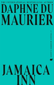 Buy Jamaica Inn - The thrilling gothic classic