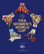 Buy The Official History of the FIFA Women's World Cup