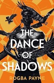 Buy The Dance of Shadows