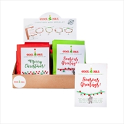 Buy Charm Bracelet Christmas Wish (SENT AT RANDOM)