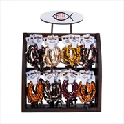 Buy Charm Bracelet Wear Your Faith (SENT AT RANDOM)